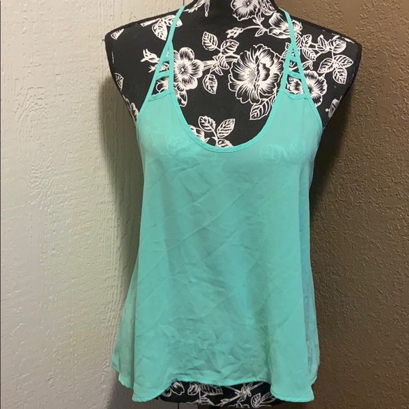 Guess tank - Picture 2 of 6